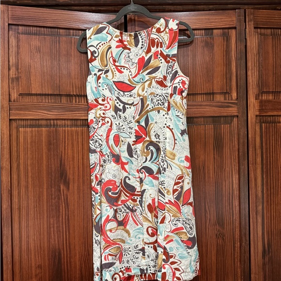 Loro Piana Linen Dress 44 linen - Picture 2 of 3